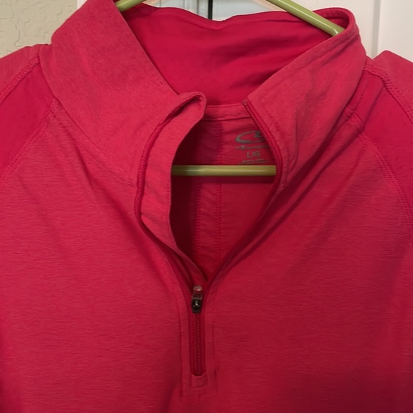 Athletic Pullover - Picture 2 of 4